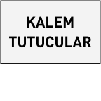 05. Kalem Tutucular